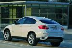 BMW X6 2008 года